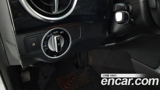 Mercedes-Benz GLK-Class 2014 — фото 18