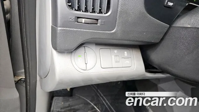 Hyundai Starex 2016 — фото 14