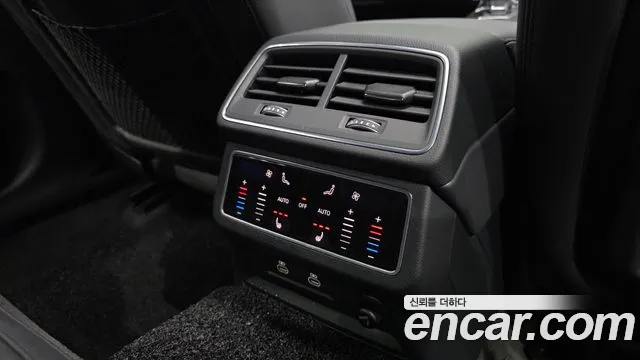 Audi A6 2023 — фото 19