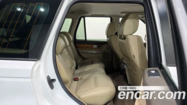 Land Rover Range Rover Sport 2013 — фото 12