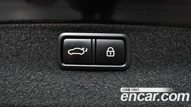 Hyundai Genesis 2015 — фото 20