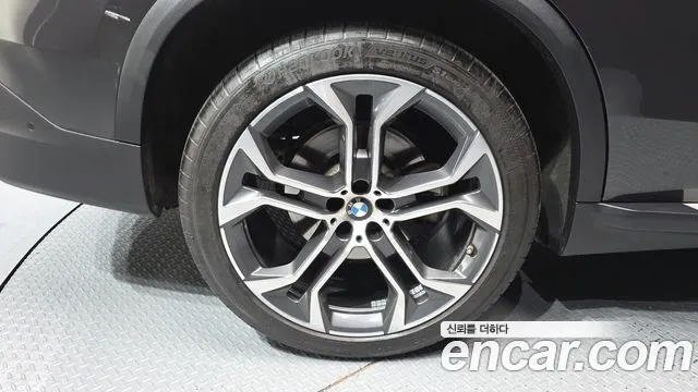 BMW X5 2022 — фото 5