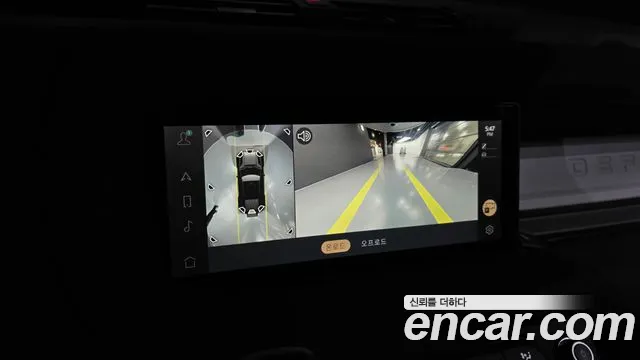 Land Rover Defender 2020 — фото 15