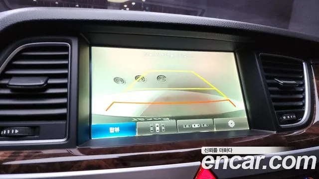 Hyundai Genesis 2014 — фото 15