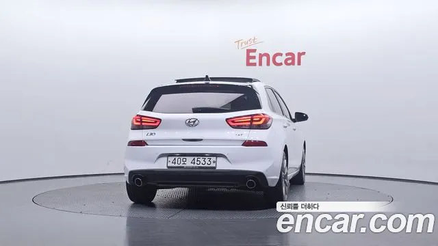 Hyundai i30 2017 — фото 4