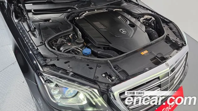 Mercedes-Benz S-Class 2020 — фото 6