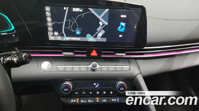 Hyundai AVANTE 2024 — фото 17