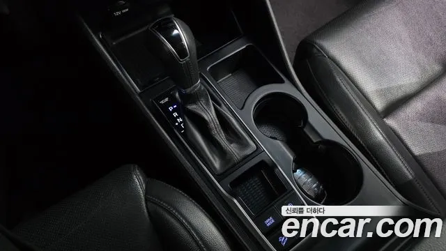 Hyundai Tucson 2018 — фото 9