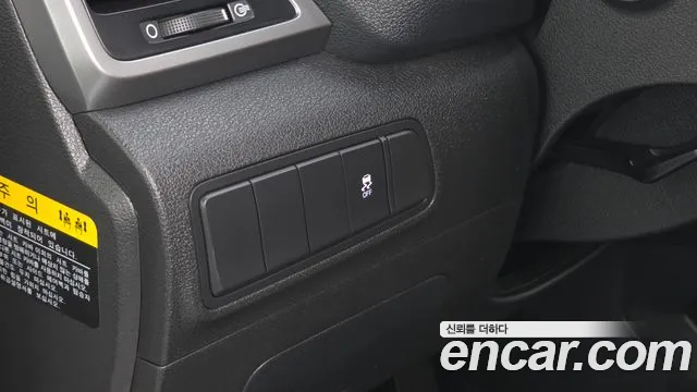 Hyundai Tucson 2018 — фото 16