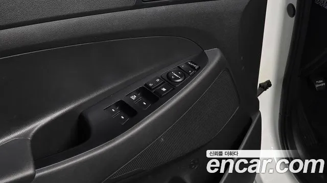 Hyundai Tucson 2018 — фото 17