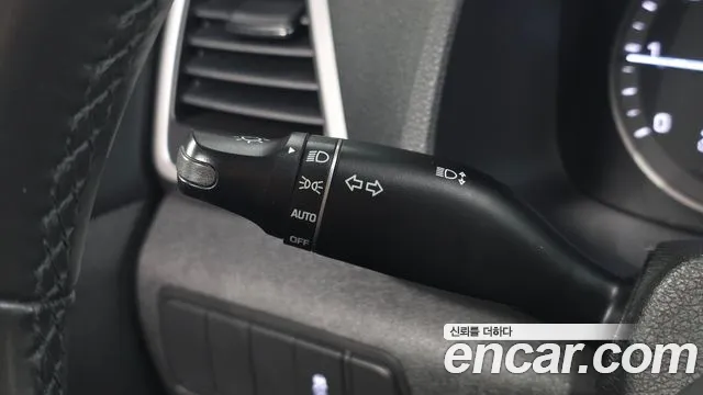 Hyundai Tucson 2018 — фото 19