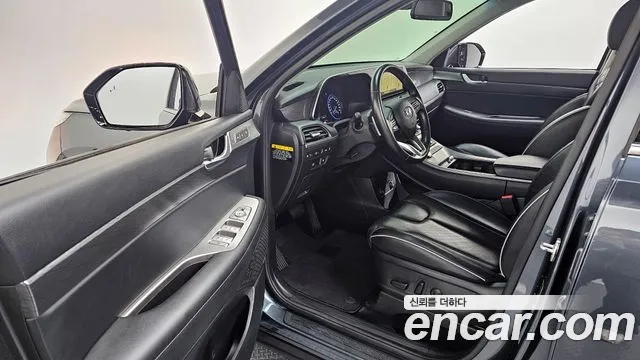 Hyundai Palisade 2019 — фото 11