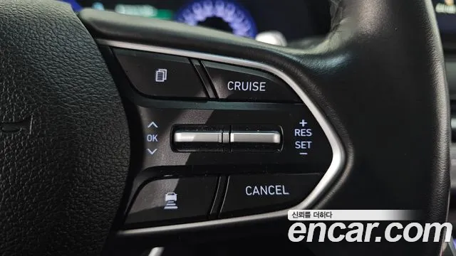 Hyundai Palisade 2019 — фото 16