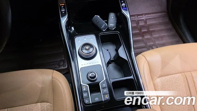 Kia Sorento 2022 — фото 9