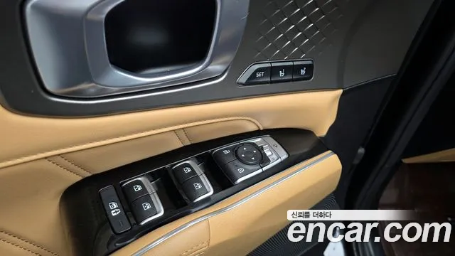 Kia Sorento 2022 — фото 14