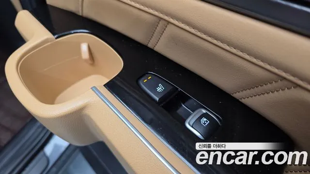 Kia Sorento 2022 — фото 19