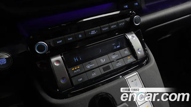 Hyundai Casper 2023 — фото 17