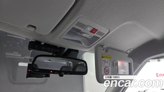 Hyundai Casper 2023 — фото 20