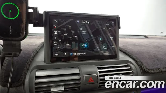 Hyundai Casper 2023 — фото 14
