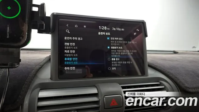 Hyundai Casper 2023 — фото 18