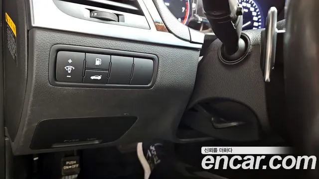 Hyundai Genesis 2015 — фото 15