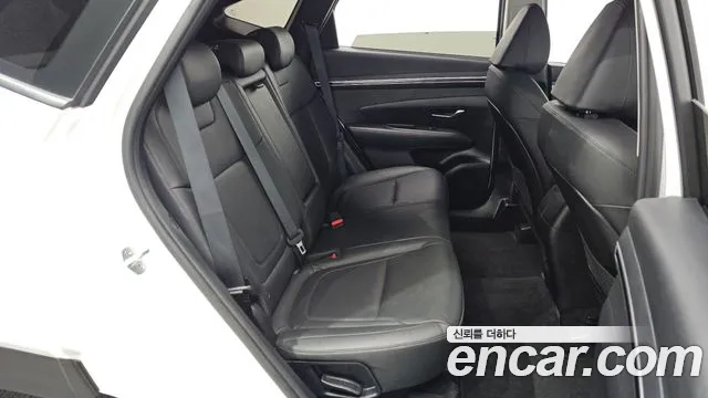 Hyundai Tucson 2022 — фото 12