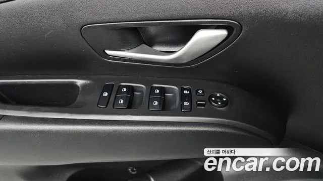Hyundai Tucson 2022 — фото 18