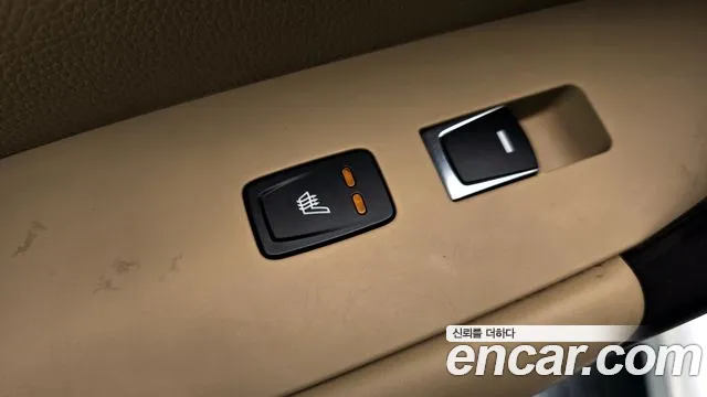 Hyundai Grandeur 2015 — фото 17