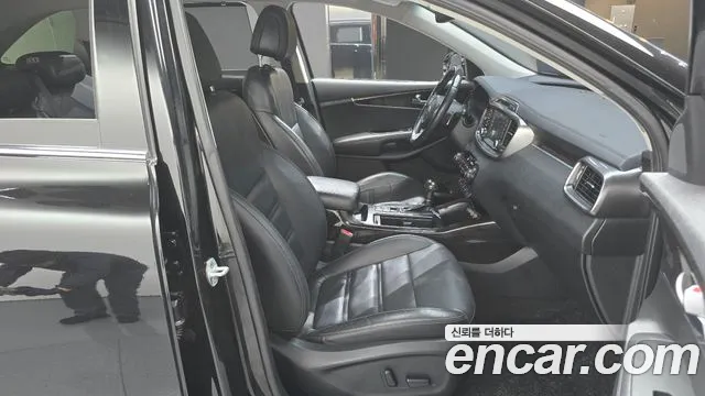 Kia Sorento 2016 — фото 10