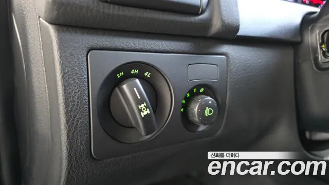KG_Mobility_Ssangyong Rexton 2015 — фото 13