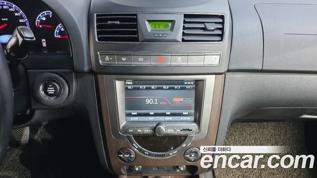KG_Mobility_Ssangyong Rexton 2015 — фото 15