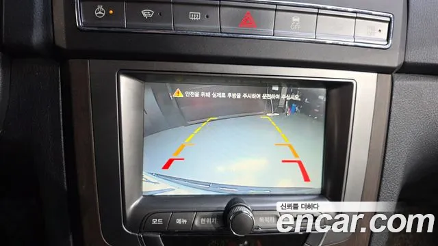 KG_Mobility_Ssangyong Rexton 2015 — фото 16