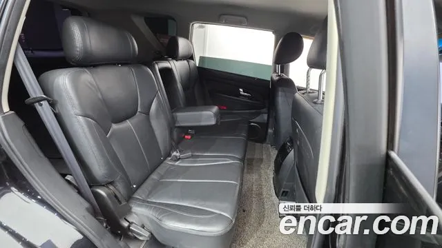 KG_Mobility_Ssangyong Rexton 2015 — фото 18
