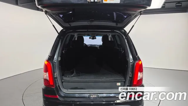 KG_Mobility_Ssangyong Rexton 2015 — фото 20