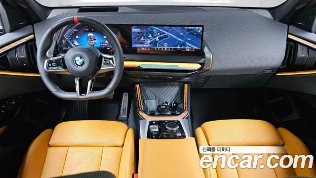 BMW X3 2025 — фото 7