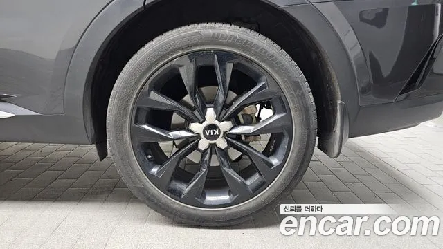 Kia Sorento 2021 — фото 5