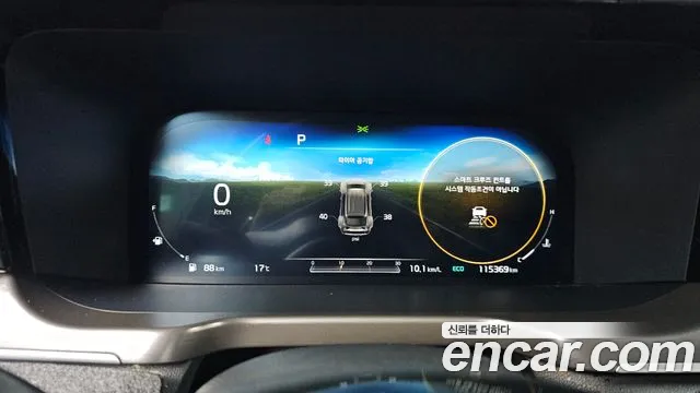 Kia Sorento 2021 — фото 8
