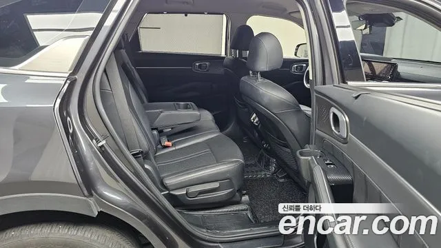 Kia Sorento 2021 — фото 12