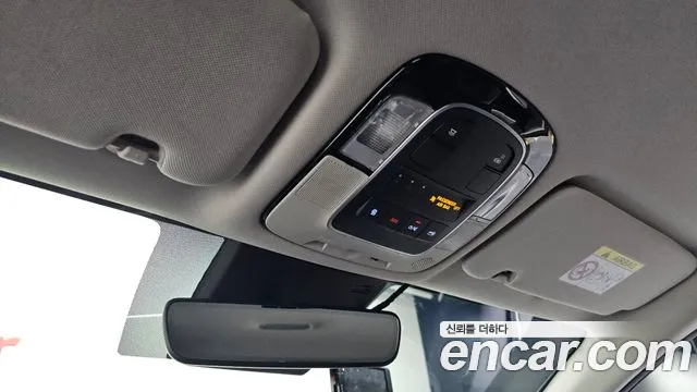 Hyundai Sonata 2021 — фото 19