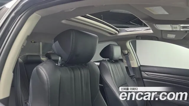 Honda Accord 2021 — фото 18