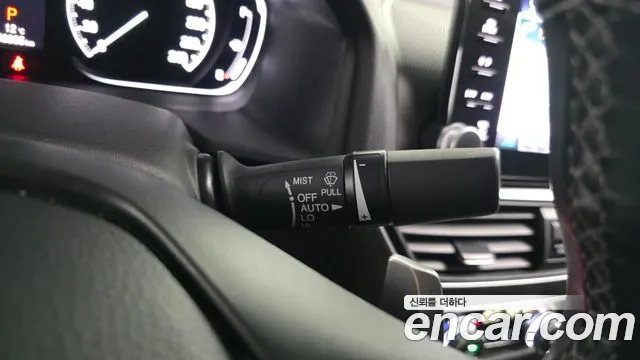Honda Accord 2021 — фото 19