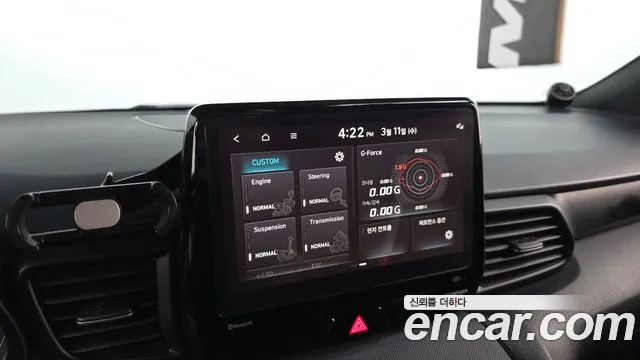 Hyundai Veloster 2023 — фото 16