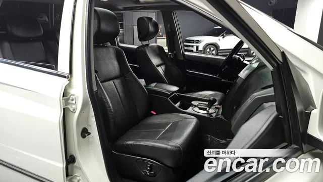 KG_Mobility_Ssangyong KORANDO 2018 — фото 10