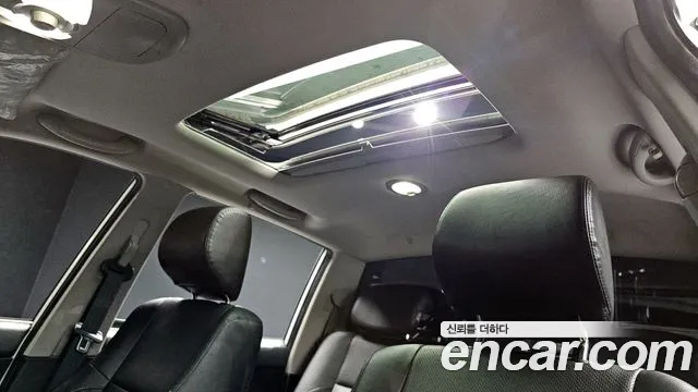 KG_Mobility_Ssangyong KORANDO 2018 — фото 17