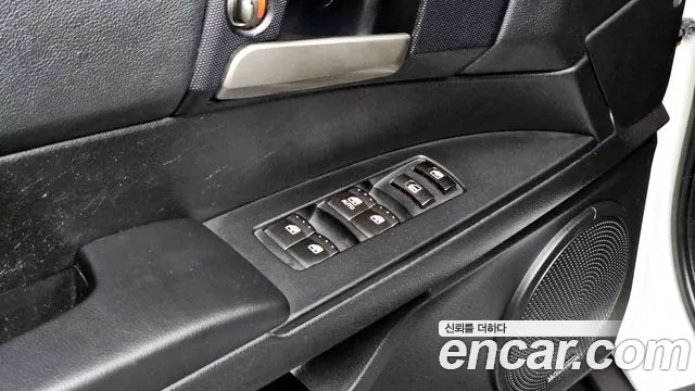 KG_Mobility_Ssangyong KORANDO 2018 — фото 18