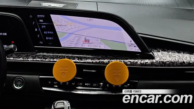 Cadillac Escalade 2022 — фото 19