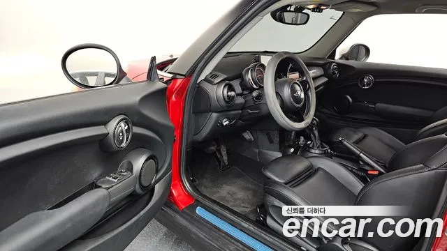 Mini Cooper 2015 — фото 10