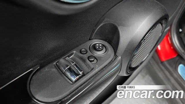 Mini Cooper 2015 — фото 14