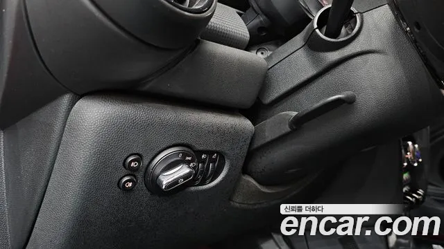 Mini Cooper 2015 — фото 15