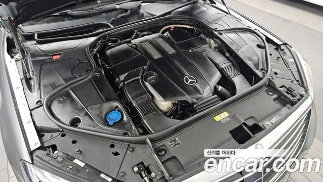 Mercedes-Benz S-Class 2015 — фото 6
